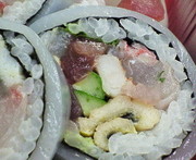 鮨いろは