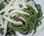イタリアン生パスタ