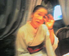 バローロでお誕生会