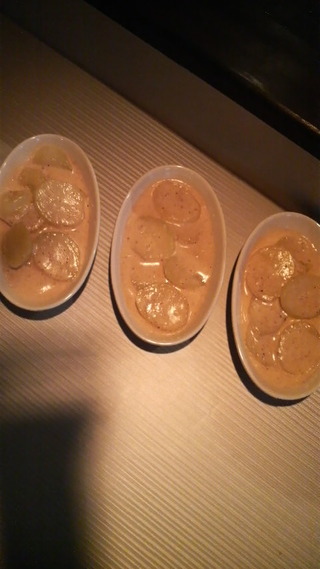 あっ 気がつけば…