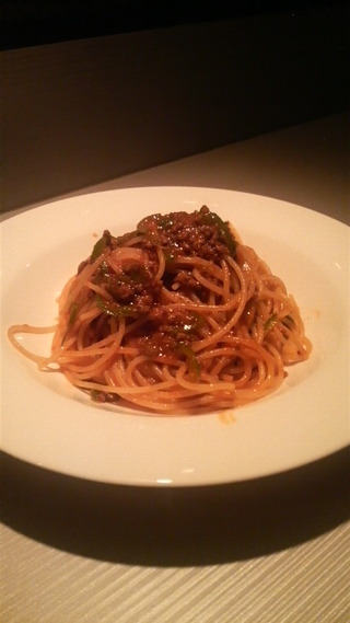 パスタ