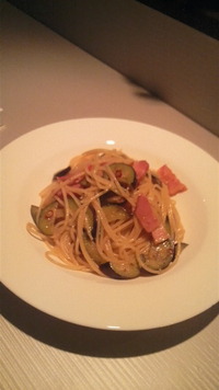 パスタ 2011/10/17 18:23:28