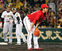 開幕戦 2011/04/12 23:18:11