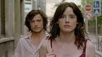 映画『シルビアのいる街で』