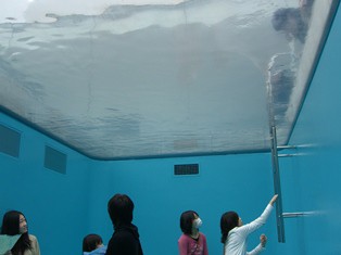 21世紀美術館