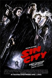 映画『シンシティ』