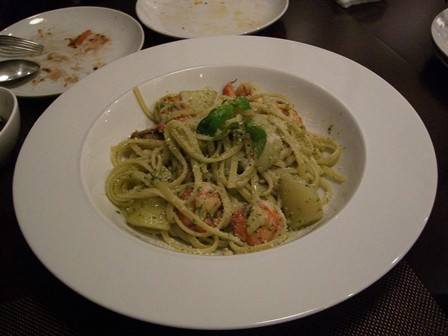 クロネコトイタリアン