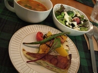 誕生会 2011/02/19 23:22:33