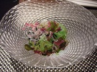 ラ・ターブル・ド・エス☆