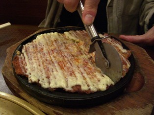韓の食卓♪