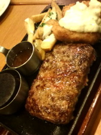 COCO'S☆ 2011/03/08 19:44:28