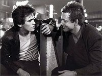 映画『ランブルフィッシュ』