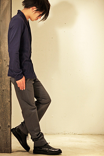 STEPHAN SCNEIDER 2012SS