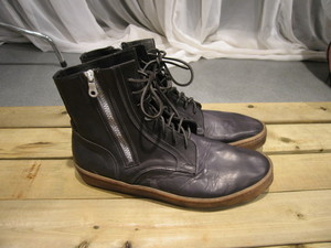 MIHARA BOOTS!!