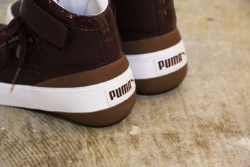 PUMA by MIHARAYASUHIRO