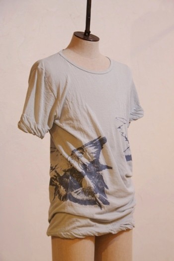 ANN DEMEULEMEESTER