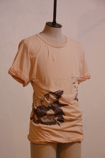ANN DEMEULEMEESTER