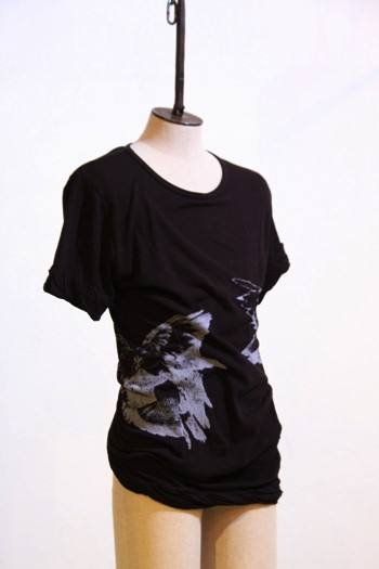 ANN DEMEULEMEESTER