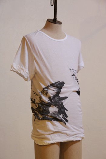 ANN DEMEULEMEESTER