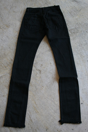 DRKSHDW 09-10AW