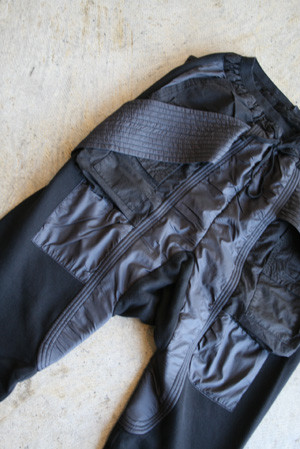 DRKSHDW 09-10AW