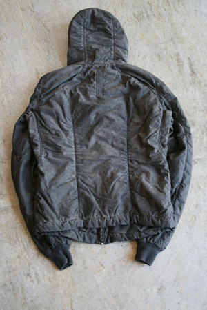 DRKSHDW 09-10AW