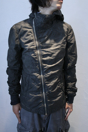 DRKSHDW 09-10AW