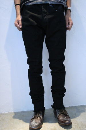DRKSHDW 09-10AW