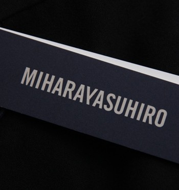 MIHARA YASUHIRO