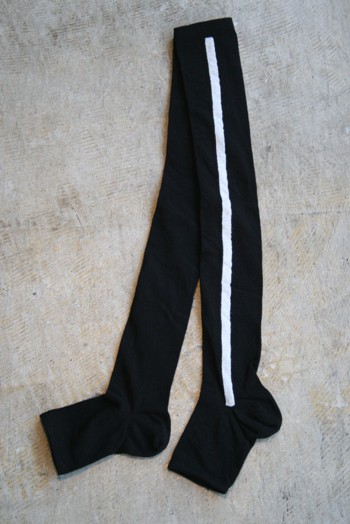 ANN DEMEULEMEESTER