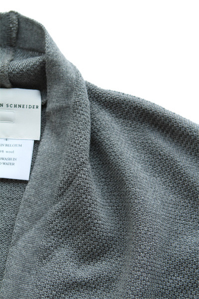 STEPHAN SCHNEIDER 2012-13AW