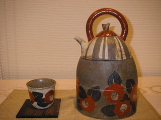 椿