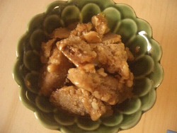 緊急情報！！大人の味に進化　ちょっと　これいいかも＝！！