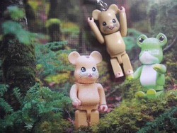 チャリティーという名の・・・・