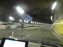 昨日のイベントへの道