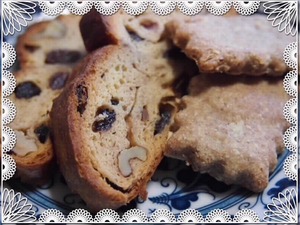 お味はいかが～♪