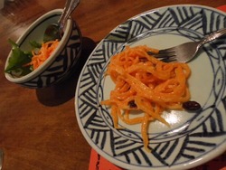 今宵は　スパニッシュ～♪
