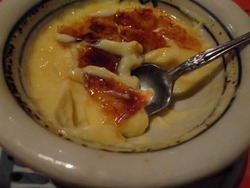 今宵は　スパニッシュ～♪