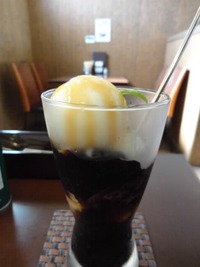 コーヒーブレイク♪