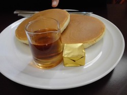 コーヒーブレイク♪