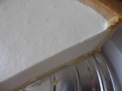 まかいの牧場のチーズケーキ♪