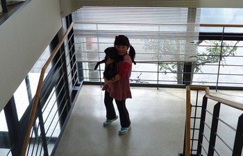 家族が見つかったかな？