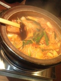 赤から鍋に来ました～★ 2010/12/09 20:21:44