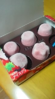 W☆strawberry☆pino 2011/06/10 20:45:32