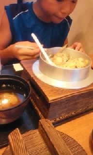 カーズ２を見に行きました☆ 2011/08/17 00:51:32