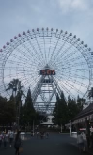 ナガシマスパーランド 2011/08/23 17:27:28