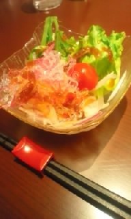 チャイナキッチン FUNさんでランチ 2011/09/06 17:20:15