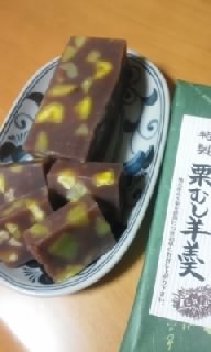 中秋の名月〜♪ 2011/09/12 21:53:10
