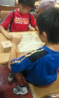 将棋大会参加〜 2011/09/11 15:02:03