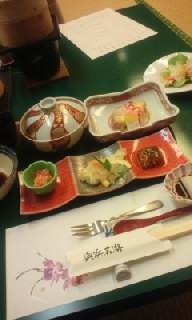 ☆打ち上げ☆ 2011/10/14 23:26:42